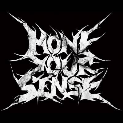 logo Hone Your Sense